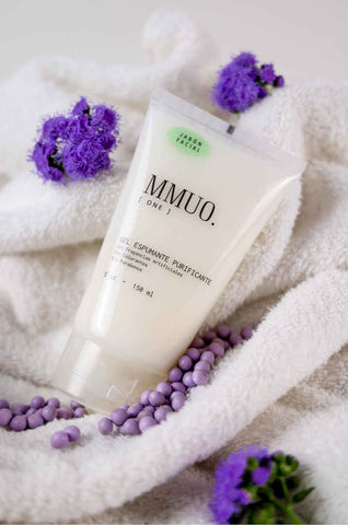 Gel Espumante Purificante [ONE]