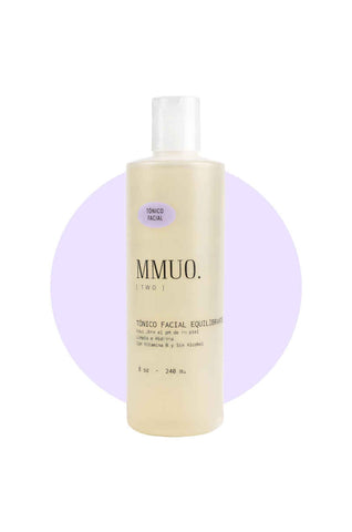 Tónico Facial Equilibrante [TWO]