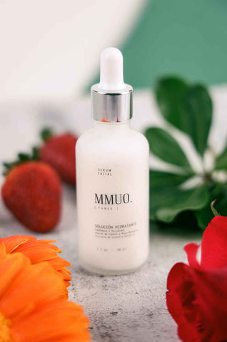 Solución Hidratante [THREE]